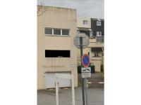 Location de parking (sous-sol) - Cergy - 3 rue Du Ponceau