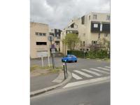 Location de parking (sous-sol) - Cergy - 3 rue Du Ponceau