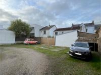  Parking Mairie de Chantenay Nantes