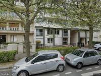 Parking privé (extérieur) 58 Rue De Silly, 92100 Boulogne-Billancourt, France