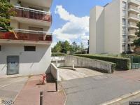 Parking privé (sous-sol) 7 Rue Des Réservoirs, 94340 Joinville-le-Pont, France