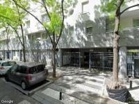 Location Parking dans un immeuble (sous-sol) Courbevoie 92400