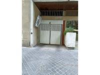 Place moto sécurisée