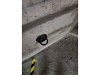 Location de parking moto - Paris 14 - 29 avenue René Coty