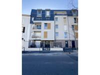 Location de parking (sous-sol) - Alfortville - 67 rue Marcel Bourdarias
