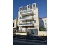 Location de parking (sous-sol) - Alfortville - 67 rue Marcel Bourdarias