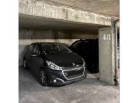Montrouge - 106 avenue Aristide Briand - Location de place de parking
