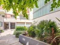Montrouge - 106 avenue Aristide Briand - Location de place de parking