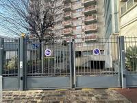 Montrouge - 106 avenue Aristide Briand - Parking à louer