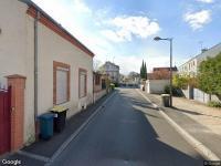Location Parking privé (sous-sol) Orléans 45000