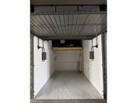 Vente de box (sous-sol) - Paris 18 - 4 rue Coustou