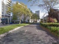 Location de parking (sous-sol) - Courbevoie - 21 place Charras