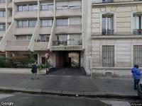 Parking privé (sous-sol) 42 Rue De L'aqueduc, 75010 Paris, France