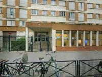 Location Parking privé (sous-sol) Paris 75011