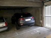 Parking privé (sous-sol) 66 Rue Carnot, 95170 Deuil-la-Barre, France