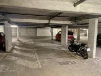 Parking moto 43 Rue Paul Berthelot, 33300 Bordeaux, France