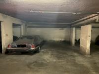 Parking privé (sous-sol) 15 Rue De Berri, 75008 Paris, France