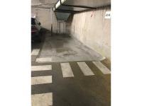 Location Parking privé (sous-sol) Paris 75006