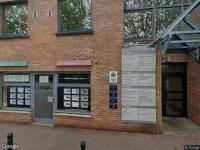 Parking privé (sous-sol) 10 Allée Des Champs-Élysées, 91000 Évry, France