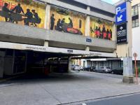 Parking privé (sous-sol) Rue Willems 14, 1210 Saint-Josse-ten-Noode, Région de Bruxelles-Capitale, Belgique