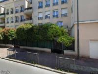 Parking privé (sous-sol) 2 Rue Robert Joyeux, 92150 Suresnes, France