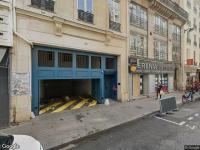 Location Box Paris 75010