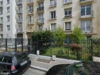 Box (sous-sol) 67 Rue De Bellevue, 92100 Boulogne-Billancourt, France