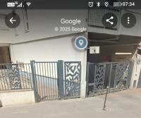 Place de parking sous sol , plaisance, vidéosurveillance