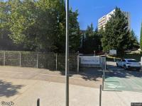 Vends Garage 17m2  Marseille 13010 Prix : 20 000