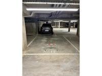 Location de parking (sous-sol) - Saint-Rémy-lès-Chevreuse - 8 rue Des Écoles