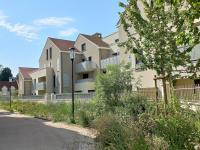 Location de parking (sous-sol) - Saint-Rémy-lès-Chevreuse - 8 rue Des Écoles