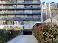 Location Parking privé (sous-sol) Paris 75016