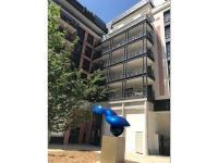 Parking privé (sous-sol) 29 Rue Paul Bert, 92400 Courbevoie, France