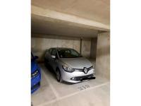 Location de parking (sous-sol) - Vaujours - allée Jules Ferry