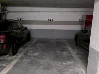 Location Parking privé (sous-sol) Paris 75016