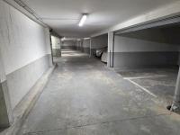 Box/parking - Trocadéro