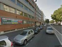 Location de parking à Saint-Denis