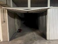 Location de box (sous-sol) - Paris 19 - 4 rue Hassard