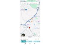 Garage fermé alco 13m2