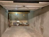 Location de box (sous-sol) - Montpellier - 1201 rue D'alco