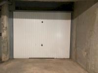 Location de box (sous-sol) - Montpellier - 1201 rue D'alco