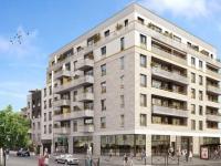 Location de box (sous-sol) - Athis-Mons - 34 rue Maurice Guillon