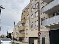 Location de box (sous-sol) - Athis-Mons - 34 rue Maurice Guillon