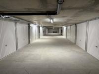 Location de box (sous-sol) - Athis-Mons - 34 rue Maurice Guillon