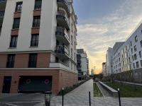 Parking à louer - Corbeil-Essonnes - 4 allée Aristide Briand