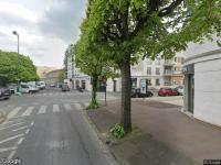 Location Box (sous-sol) Corbeil-Essonnes 91100