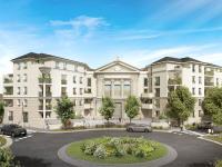 Location de box (sous-sol) - Corbeil-Essonnes - 4 allée Aristide Briand