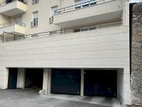 Location de box (sous-sol) - Corbeil-Essonnes - 4 allée Aristide Briand