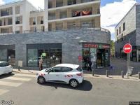 Location Parking privé (sous-sol) Montmagny 95360