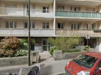 Box (sous-sol) 116 Rue Du Vieux Pont De Sèvres, 92100 Boulogne-Billancourt, France